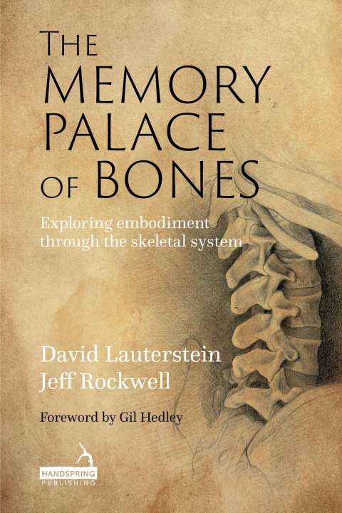 Book Memory Palace of Bones Jeff Rockwell