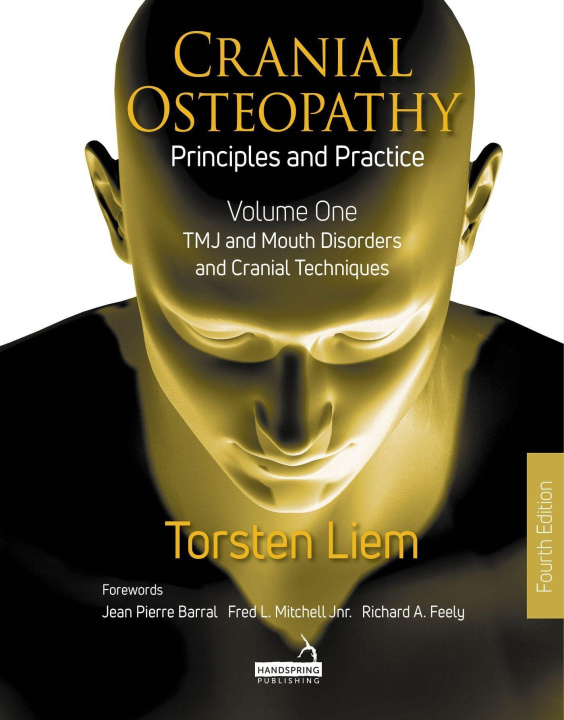 Könyv Cranial Osteopathy - Volume 1 