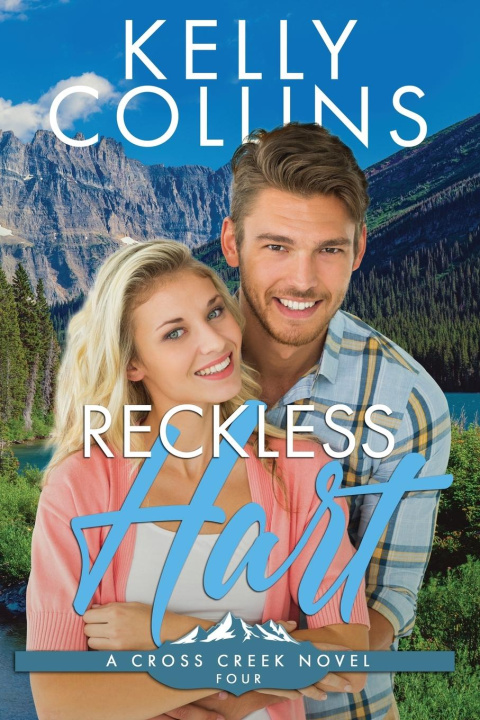 Buch Reckless Hart Kelly Collins