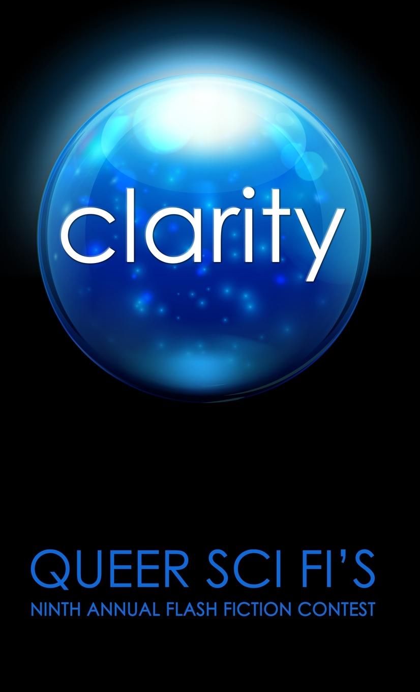 Knjiga Clarity J. Scott Coatsworth