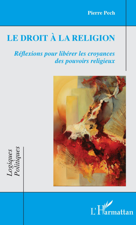 Carte Le droit à la religion Pech