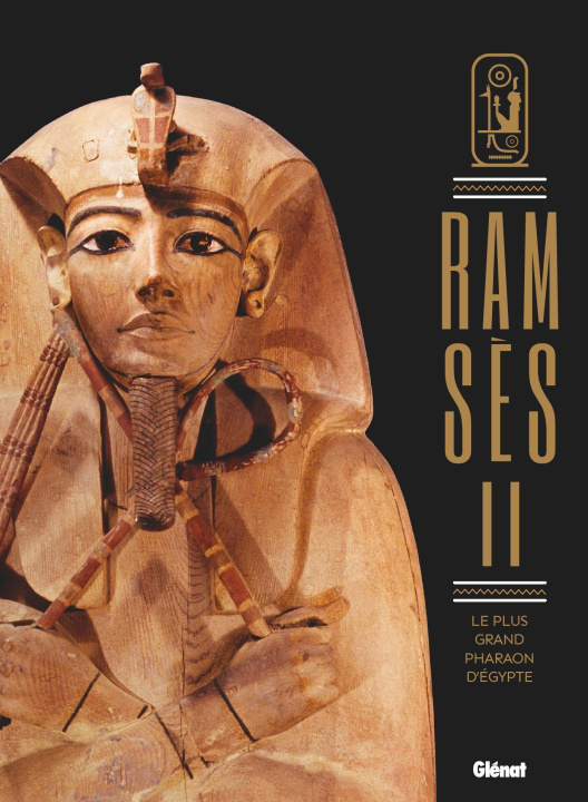 Knjiga Ramsès II 