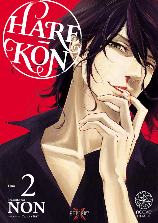 Book Hare - Kon T02 