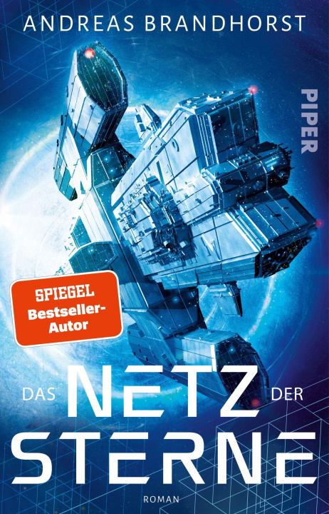 Книга Das Netz der Sterne 