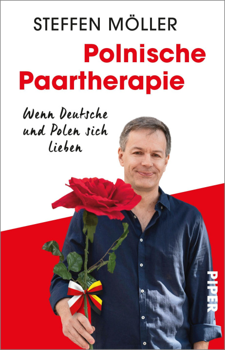 Kniha Polnische Paartherapie 