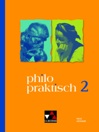 Kniha philopraktisch 2 - neu Jörg Peters