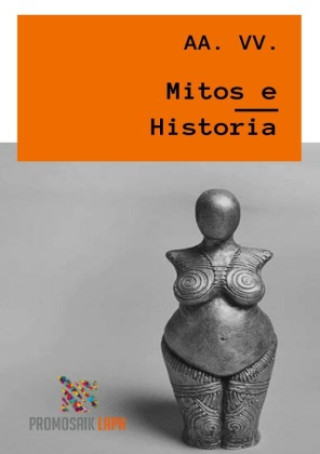 Kniha Mitos e Historia Joan Marler