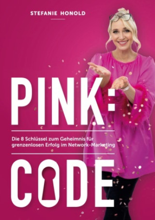 Knjiga Pink: Code 