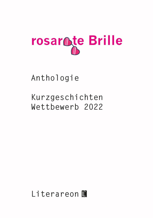 Knjiga »rosarote Brille« Literareon