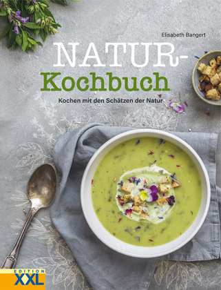 Kniha Natur-Kochbuch 