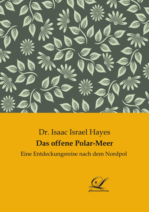 Book Das offene Polar-Meer 