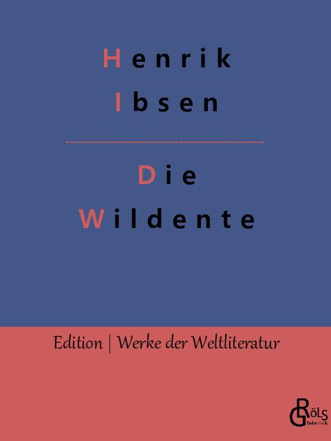 Knjiga Die Wildente Redaktion Gröls-Verlag