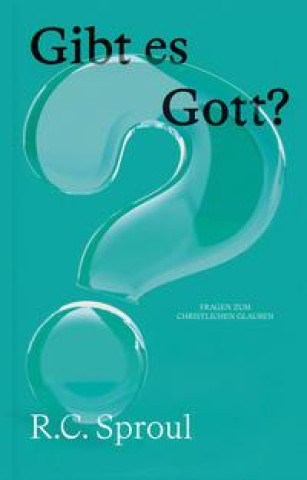 Knjiga Gibt es Gott? 