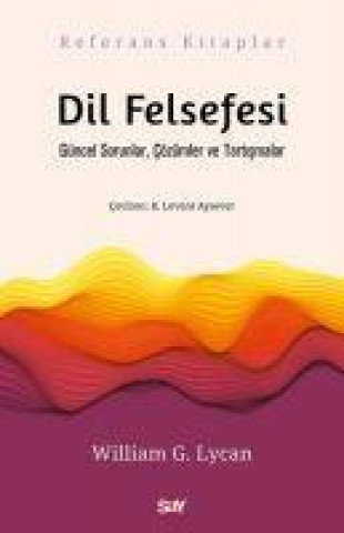 Knjiga Dil Felsefesi 
