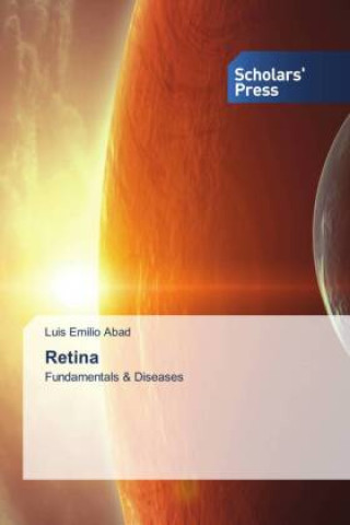 Книга Retina Luis Emilio Abad