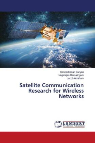Carte Satellite Communication Research for Wireless Networks Nagarajan Ramalingam