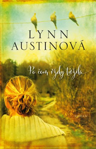 Kniha Po čom vždy túžila Lynn Austinová