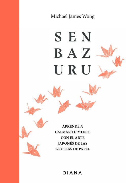 Kniha Senbazuru 