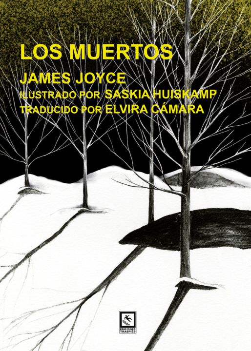 Buch Los muertos CAMARA