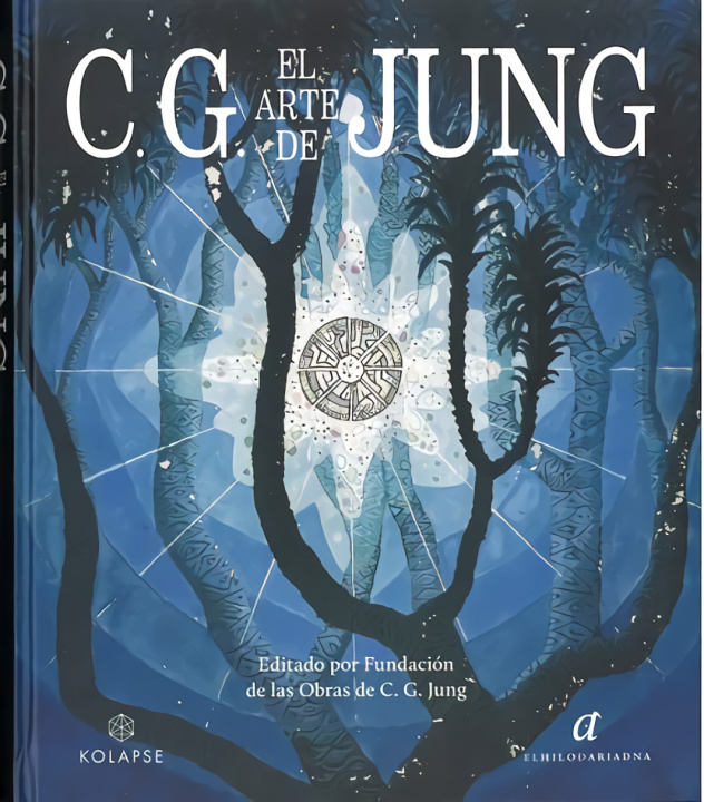 Könyv El arte de C. G. Jung 