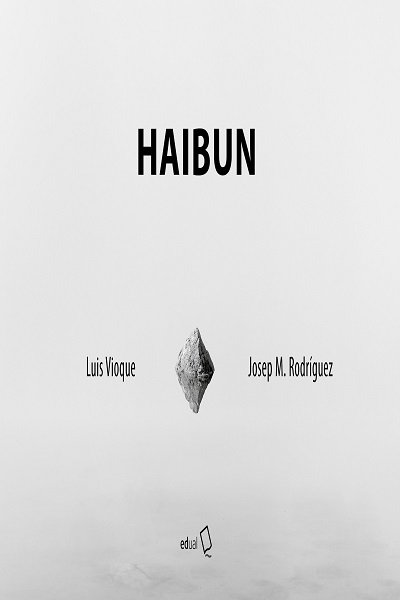 Knjiga Haibun VIOQUE