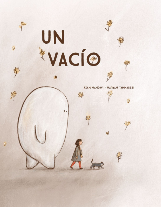Buch Un vacío MAHDAVI