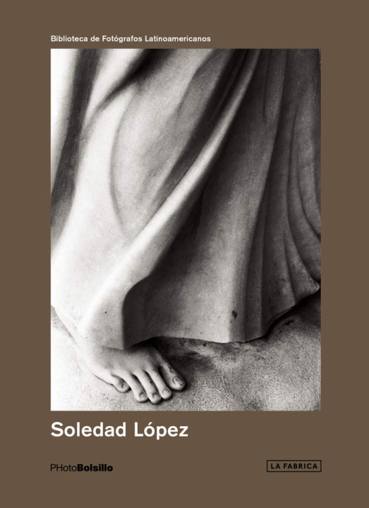 Knjiga Soledad López LOPEZ