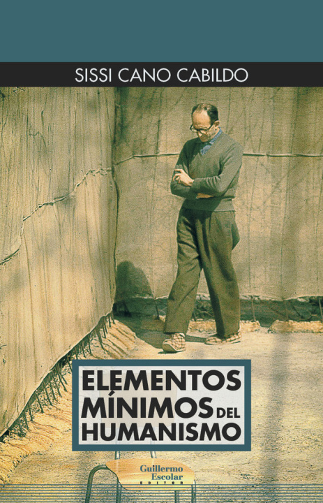 Kniha Elementos mínimos del humanismo CANO CABILDO