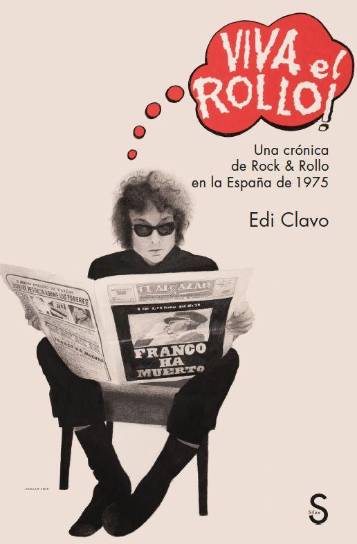 Книга Viva el Rollo! CLAVO
