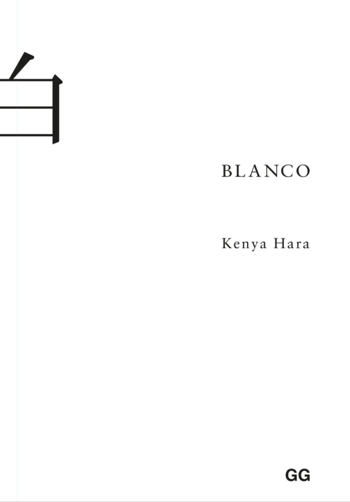 Kniha Blanco 