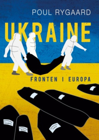 Könyv Ukraine Poul Rygaard