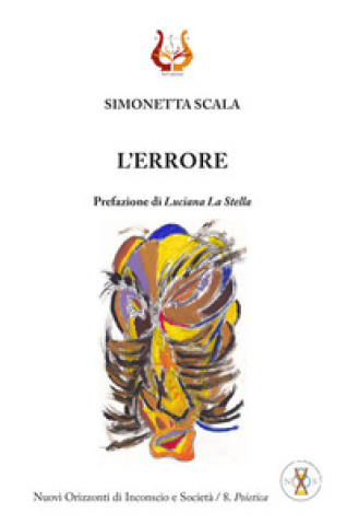 Knjiga errore Simonetta Scala