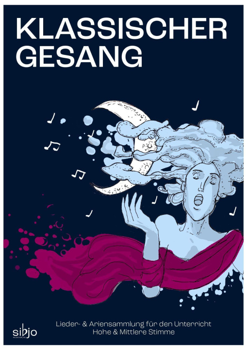 Boek Klassischer Gesang 