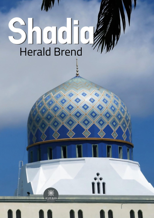 Knjiga Shadia 