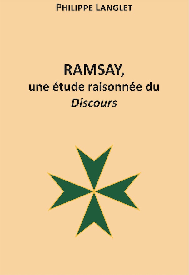 Knjiga RAMSAY Philippe LANGLET