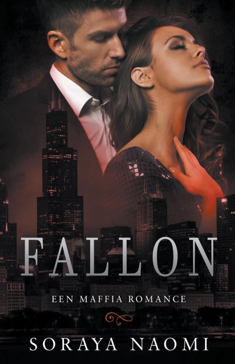Boek Fallon Soraya Naomi