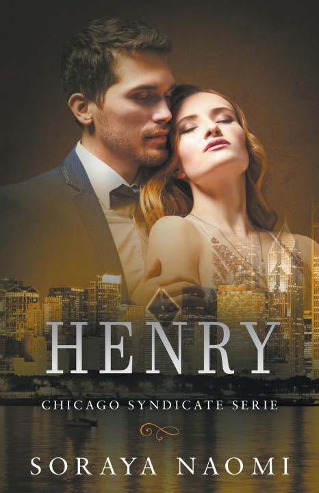 Boek Henry Soraya Naomi