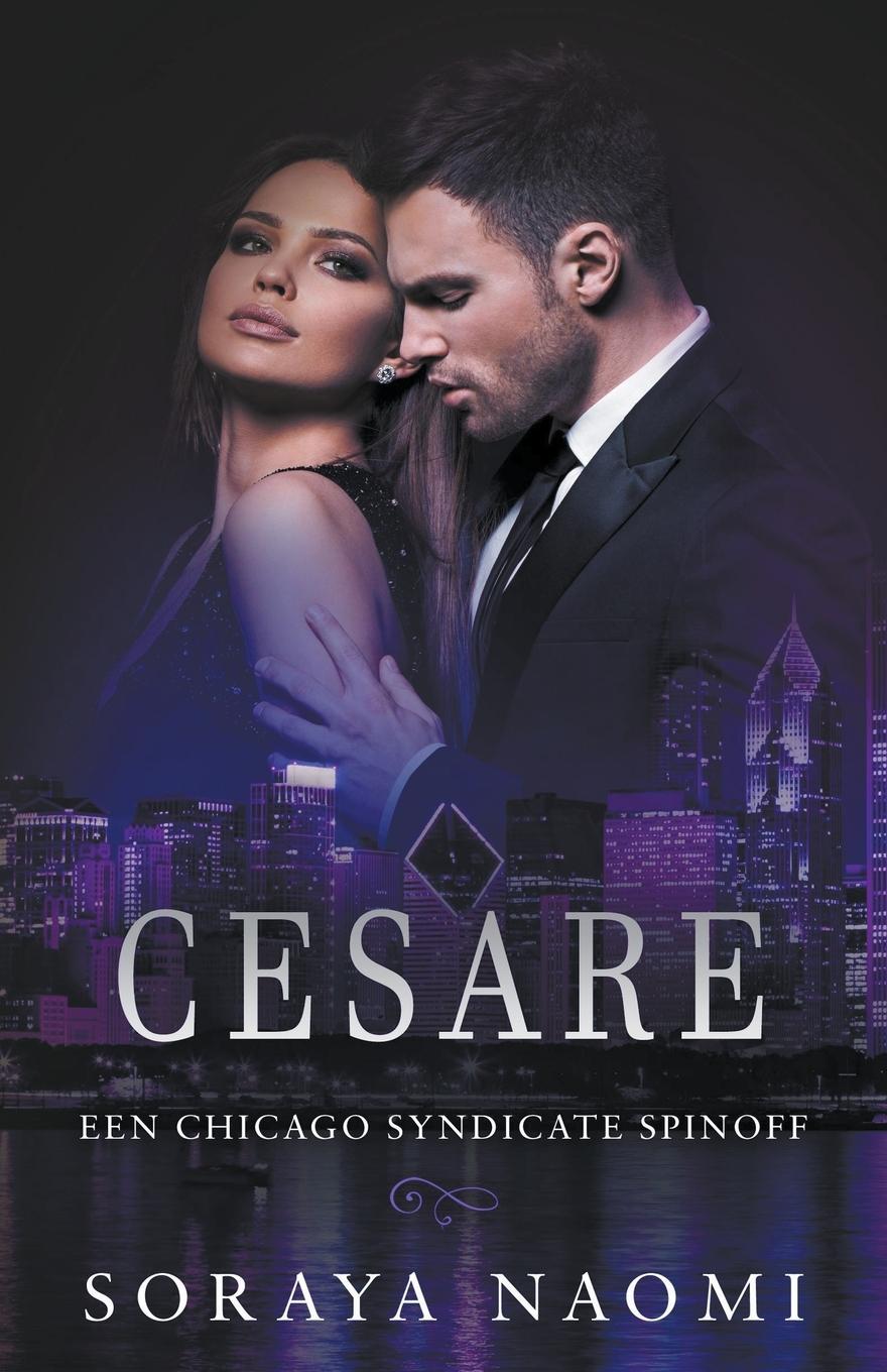 Book Cesare Soraya Naomi