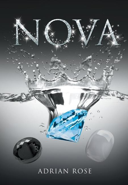 Knjiga NOVA Adrian Rose