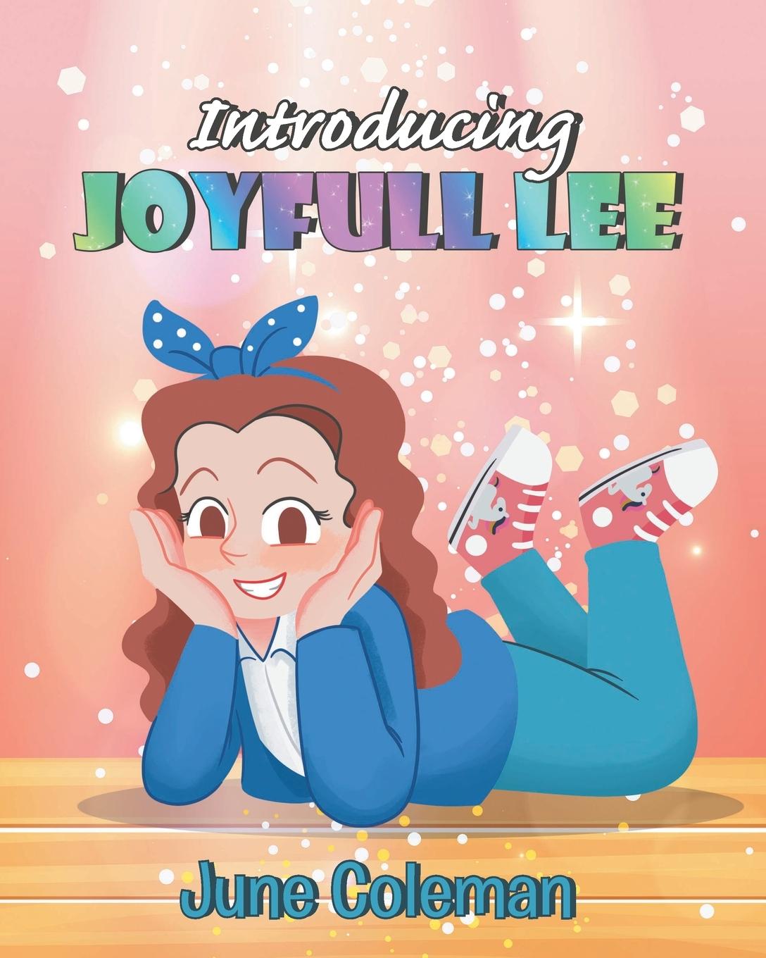 Knjiga Introducing Joyfull Lee June Coleman