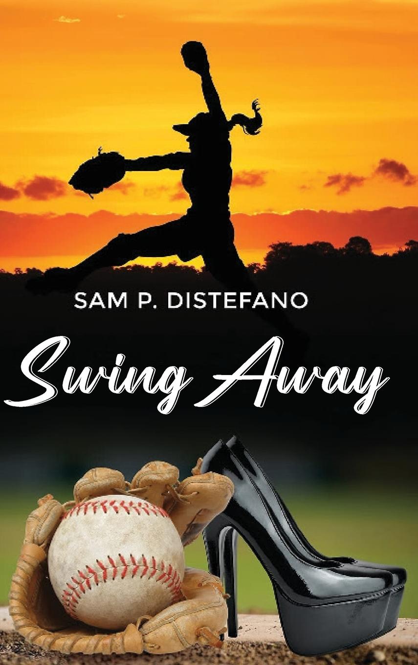 Knjiga Swing Away Sam Distefano