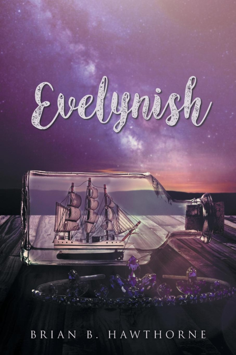 Buch Evelynish Brian B. Hawthorne