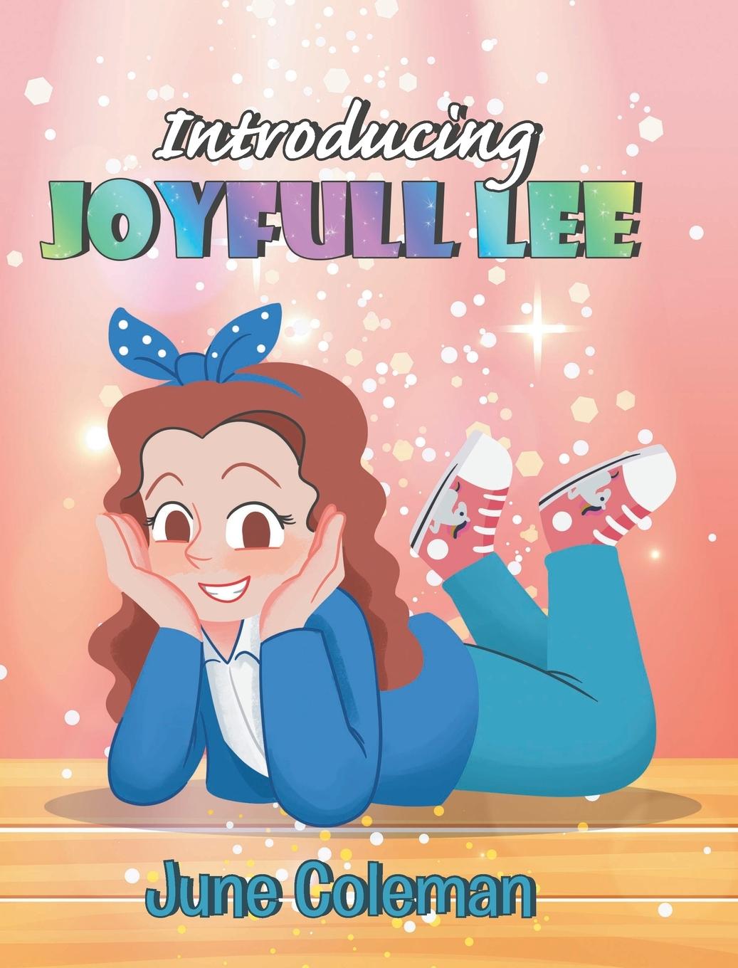 Knjiga Introducing Joyfull Lee June Coleman