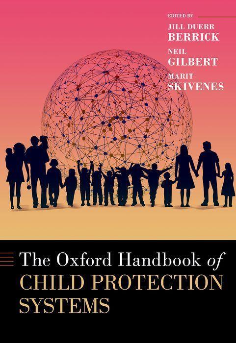 Kniha Oxford Handbook of Child Protection Systems 