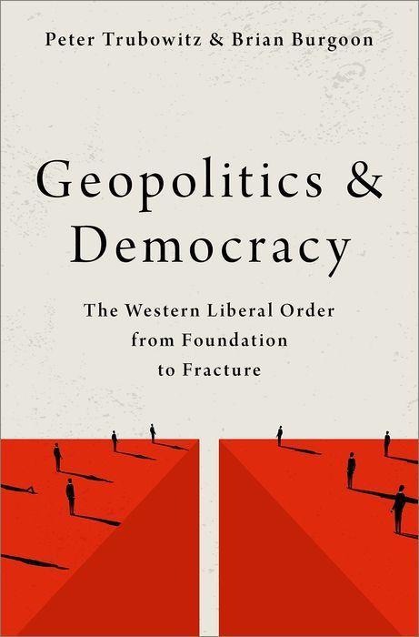 Carte Geopolitics and Democracy 