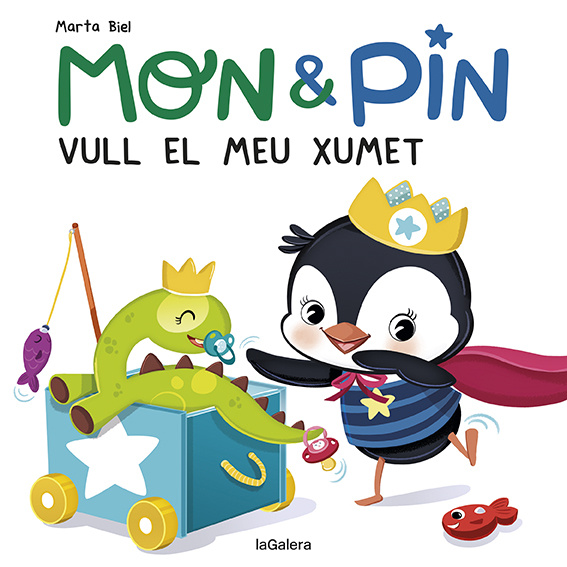 Livro Mon MARTA BIEL