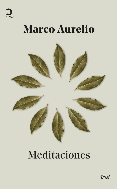 Βιβλίο Meditaciones MARCO AURELIO