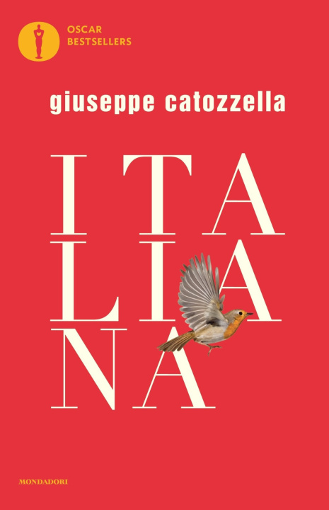 Könyv Italiana Giuseppe Catozzella