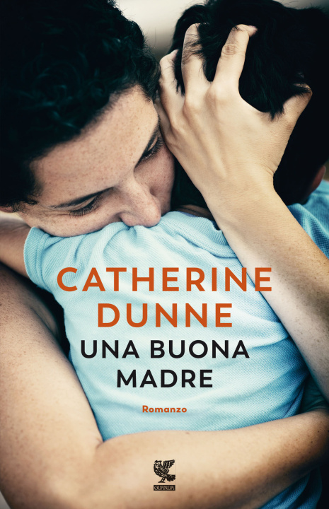 Könyv buona madre Catherine Dunne