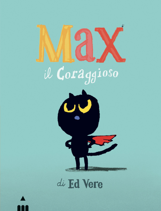 Knjiga Max il coraggioso Ed Vere